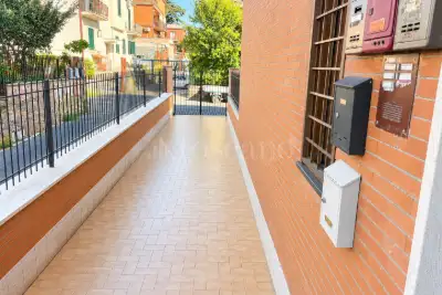 Casa in vendita, Via Cosimo Tornabuoni, Roma