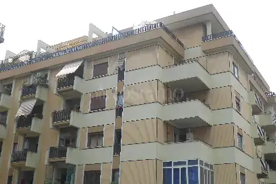 Casa in vendita, Via Danilo Stiepovich, Roma