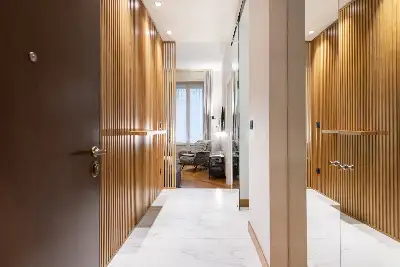 Casa in vendita, Via Chiossetto, Milano