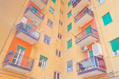 Casa in vendita, Via O. Bonora, Agropoli