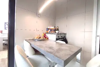 Casa in vendita, Via della Martinica, Roma