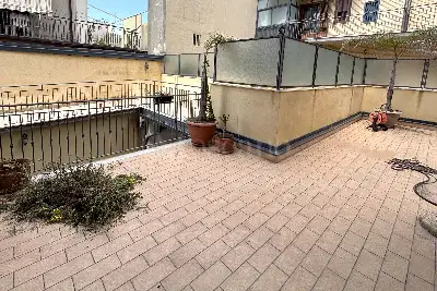 Casa in vendita, Via San Paolo, Tremestieri Etneo