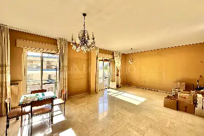 Casa in vendita, Via de Cosmi Giovanni Agostino, Palermo