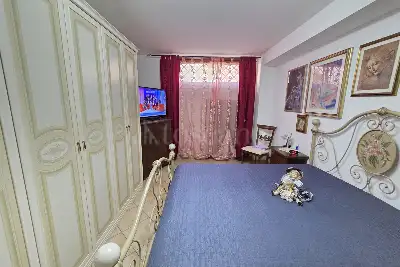 Villino a Schiera in vendita, Via Sesto San Giovanni, Roma