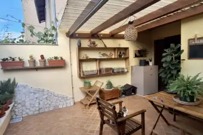 Casa in vendita, Via Campomicciolo, Terni