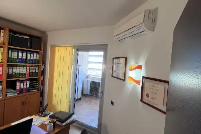 Ufficio in vendita, Via Ufente 20 Torre Pontina, Latina