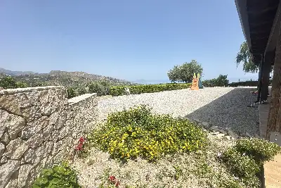 Villa in vendita, Viale Marilù, Termini Imerese