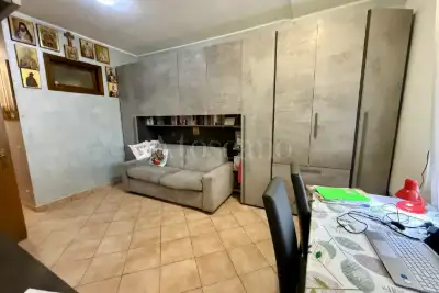 Casa in vendita, Via Dante Travagliati, Cerveteri