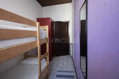 Casa Indipendente in vendita, Via Morganti, Lesmo