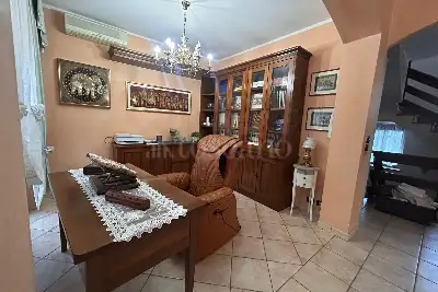 Villa in vendita, Via Venezia, Volvera