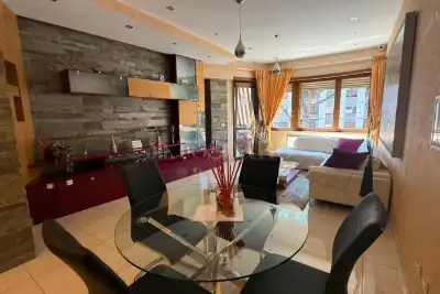 Casa in affitto, Via Ugo Ojetti, Roma