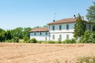 Casale in vendita, Via Morini, Robecco Pavese