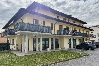 Casa in vendita, Via V. Busi, Rezzato