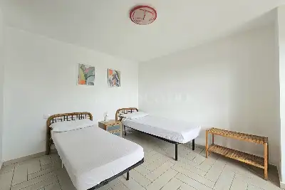 Casa in vendita, Via Portorose, Fiumicino