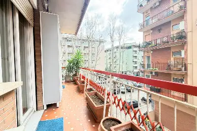 Casa in vendita, Via Arturo Graf, Roma