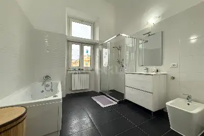 Casa in affitto, Piazza Anco Marzio, Roma