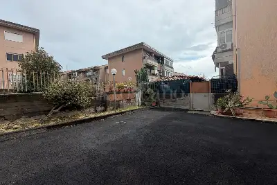 Casa in vendita, Via Generale Ameglio, Catania