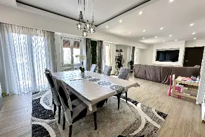 Casa in vendita, Via Don Orione, Palermo