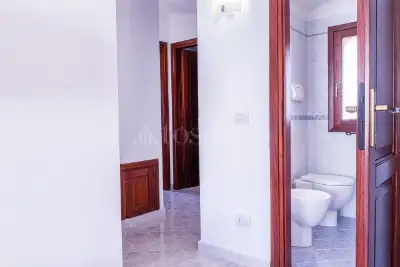Casa in vendita, Via Barcellona, Olbia