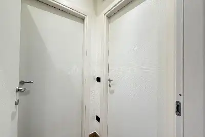 Casa in affitto, Via Angelo Inganni, Milano