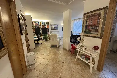 Villa in vendita, Via Ermanno Wolf Ferrari, Roma