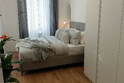 Casa in vendita, Viale Bligny, Milano