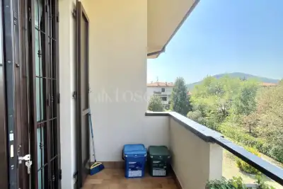 Casa in vendita, Via Casazza, Brescia