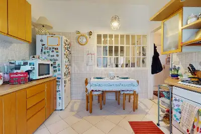 Casa in vendita, Via Medaglie d'Oro, Cagliari