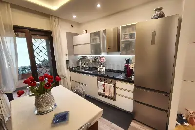 Casa in vendita, Via Marco Enrico Bossi, Roma