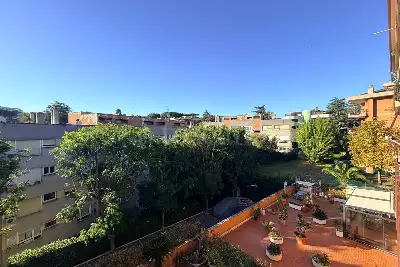 Casa in vendita, Via Padre Giovanni Antonio Filippini, Roma