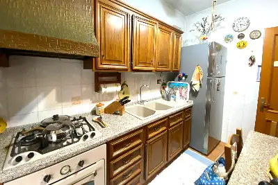 Casa in vendita, Via della Riserva del Fontanile, Roma