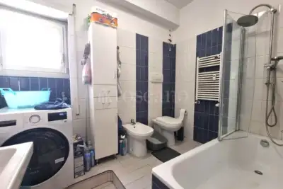 Casa in vendita, Via Calpurnio Fiamma, Roma