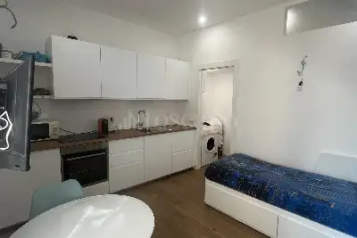 Casa in affitto, Via Pastrengo, Milano