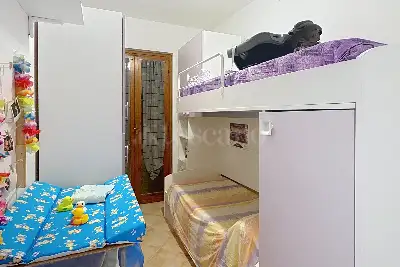 Villino a Schiera in vendita, Via del Lentischio, Porto Torres