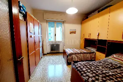 Casa in vendita, Via Angela Contini, Brescia