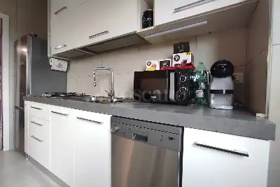 Casa in vendita, Via della Martinica, Roma