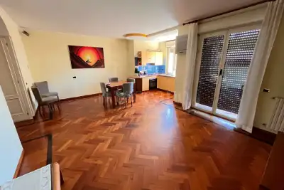 Casa in vendita, Via Gradoli, Roma