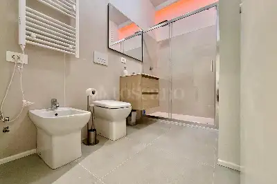 Casa in vendita, Via Cuore Immacolato di Maria, Milano