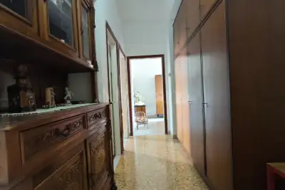 Casa in vendita, Strada del Petriccio e Belriguardo, Siena