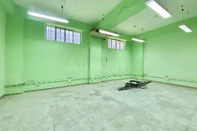 Magazzino in vendita, Via Chiesa dei Marinai, Messina