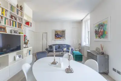 Casa in vendita, Via Galvano Fiamma, Milano