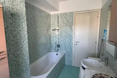 Casa in vendita, Via Capo dell'Argentiera, Roma