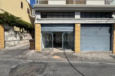 Negozio in vendita, Via Paolo Bentivoglio, Catania