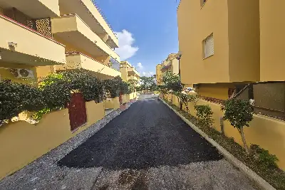 Casa in vendita, Via delle Dalie, Santa Marinella