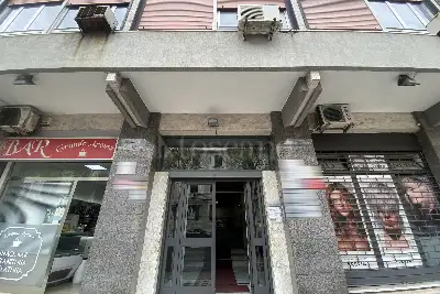 Casa in vendita, Via Giuseppe La Farina, Messina