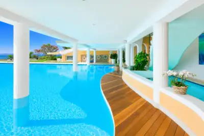 Villa in vendita, Via San Cassiano, Padenghe sul Garda