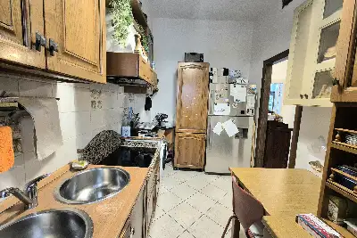 Casa in vendita, Via Domenico Oliva, Roma