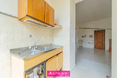 Casa Indipendente in vendita, Via de Filippi 8, Olbia, Olbia