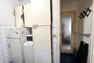 Casa in vendita, Via Baldo degli Ubaldi, Roma