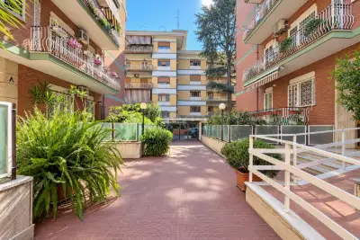Casa in vendita, Via Bernardo Davanzati, Roma